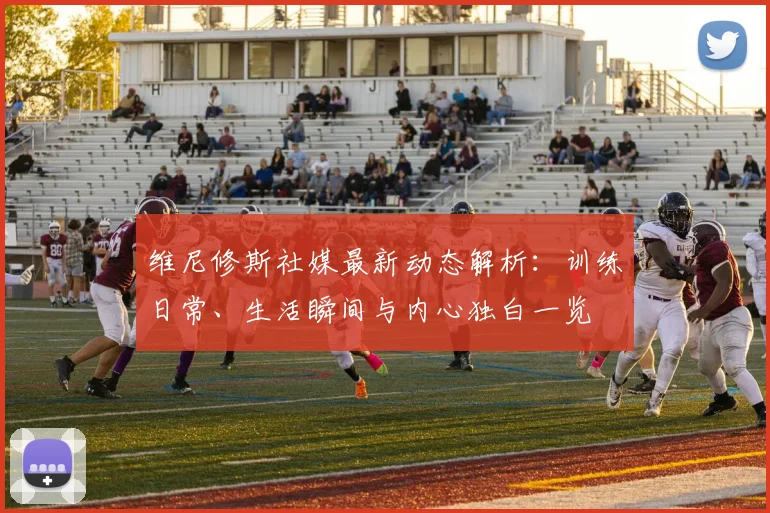 维尼修斯社媒最新动态解析：训练日常、生活瞬间与内心独白一览