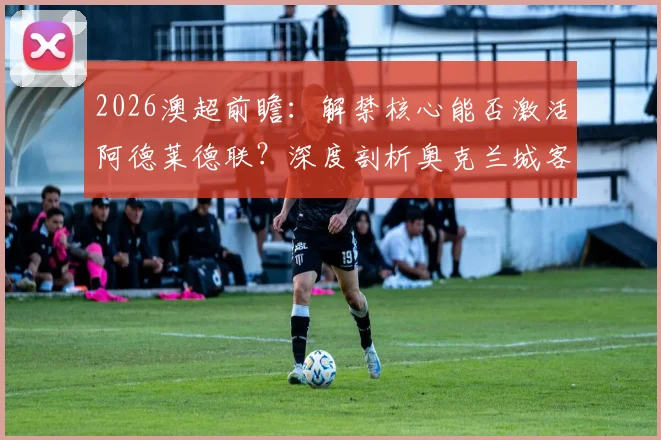 2026澳超前瞻：解禁核心能否激活阿德莱德联？深度剖析奥克兰城客战韧性